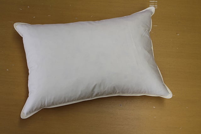 まくらイメージ画像