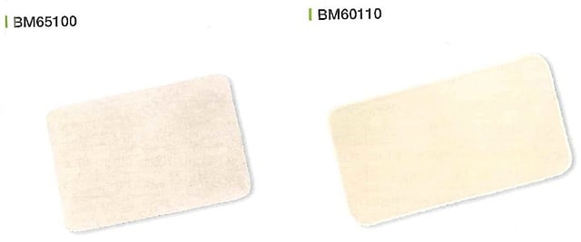 ベーシングマット