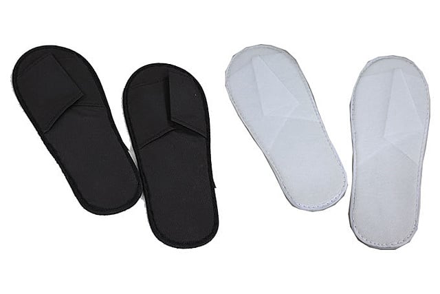 スリッパ（不織布）