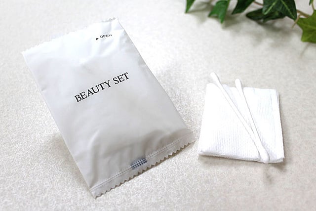 ビューティーセット