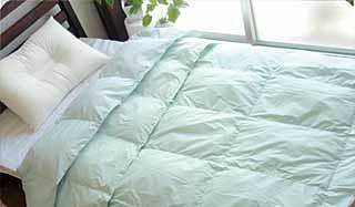 ウォッシャブル掛布団