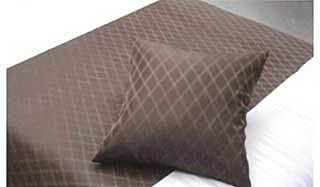 ベッドスロー（フットスロー）