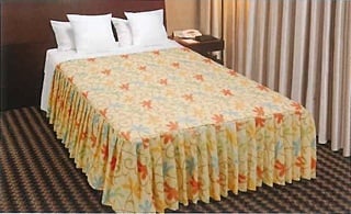 ベッドスタイル