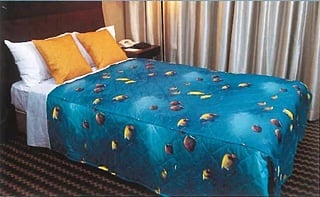 ベッドスタイル