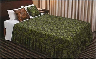 ベッドスタイル