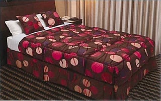 ベッドスタイル