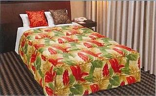 ベッドスタイル