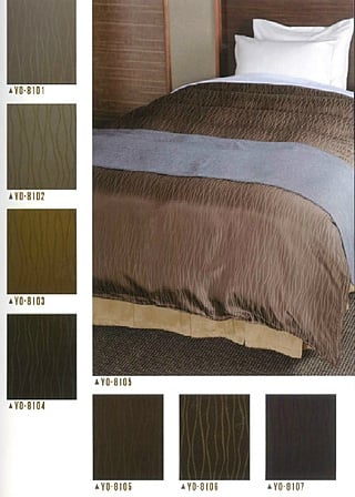 ポリエステルデュベカバー