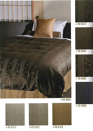 ポリエステルデュベカバー