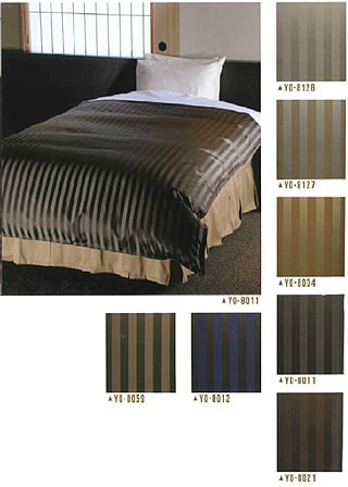 ポリエステルデュベカバー