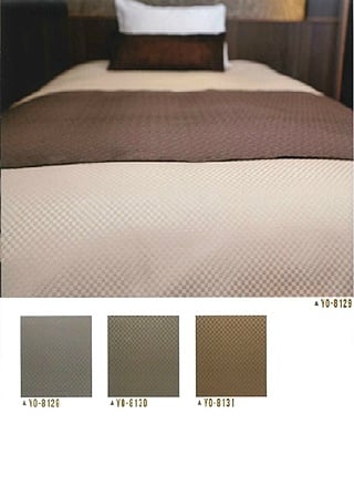 ポリエステルデュベカバー