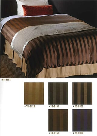 ポリエステルデュベカバー