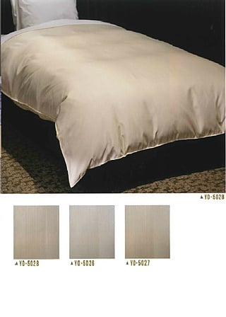 ポリエステルデュベカバー