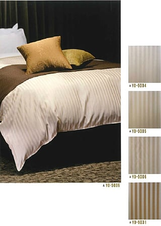 ポリエステルデュベカバー