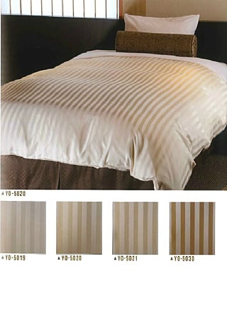 ポリエステルデュベカバー