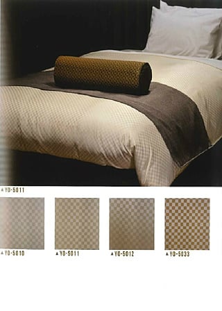 ポリエステルデュベカバー