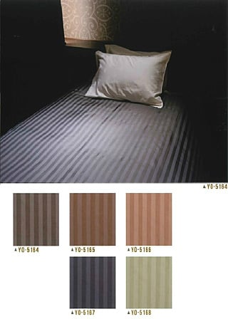 ポリエステルデュベカバー