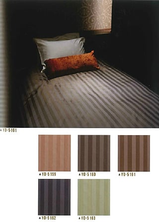 ポリエステルデュベカバー