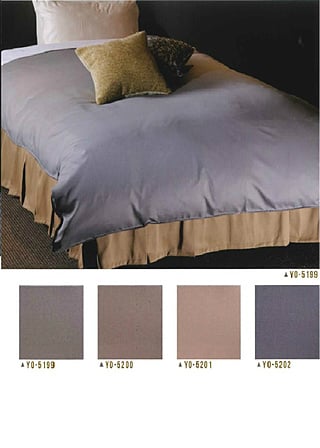 ポリエステルデュベカバー