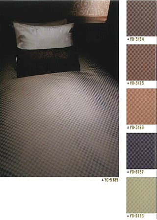 ポリエステルデュベカバー