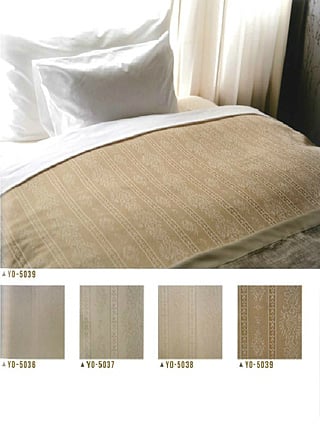 ポリエステルデュベカバー