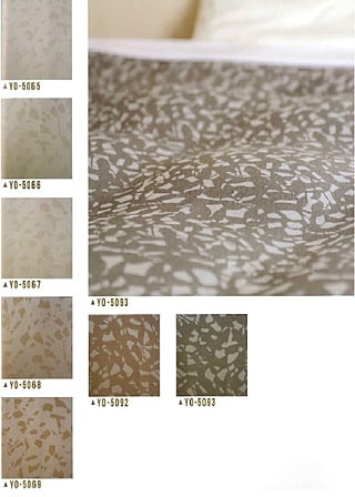 ポリエステルデュベカバー