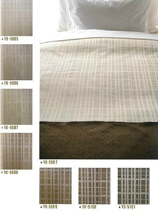 ポリエステルデュベカバー