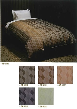 ポリエステルデュベカバー