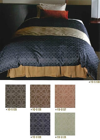 ポリエステルデュベカバー