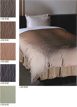 ポリエステルデュベカバー