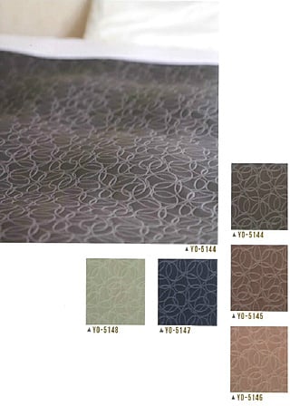 ポリエステルデュベカバー