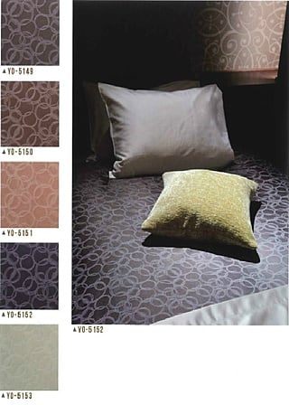 ポリエステルデュベカバー