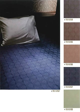 ポリエステルデュベカバー